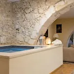 Apartmán Ortigia Stone's Loft *
