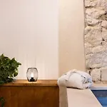 Apartmán Ortigia Stone's Loft Syracuse