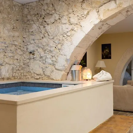 Apartment Ortigia Stone's Loft *
