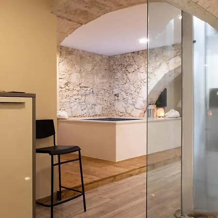 Ortigia Stone's Loft Syrakus