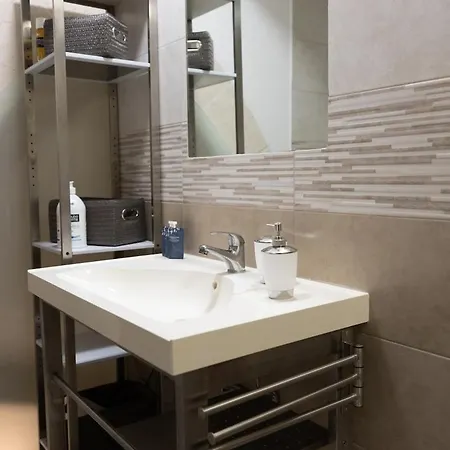 Ortigia Stone's Loft *