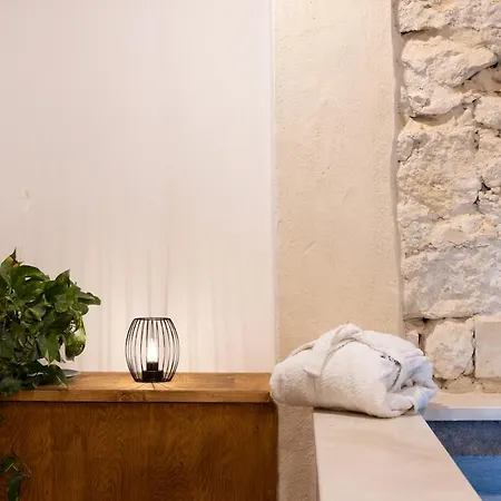 Apartment Ortigia Stone's Loft Syrakus