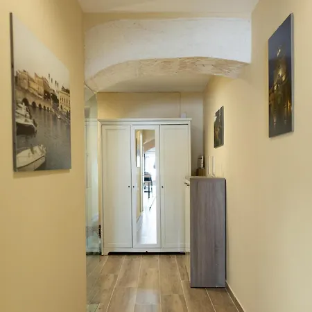 Ortigia Stone's Loft *
