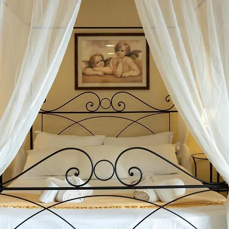 Ortigia Stone's Loft Apartment *