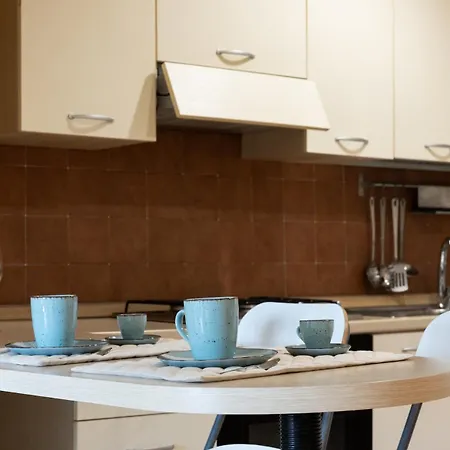 Apartment Ortigia Stone's Loft Syrakus