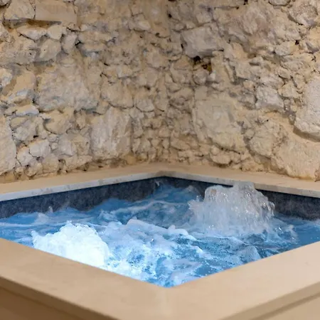 Ortigia Stone's Loft *