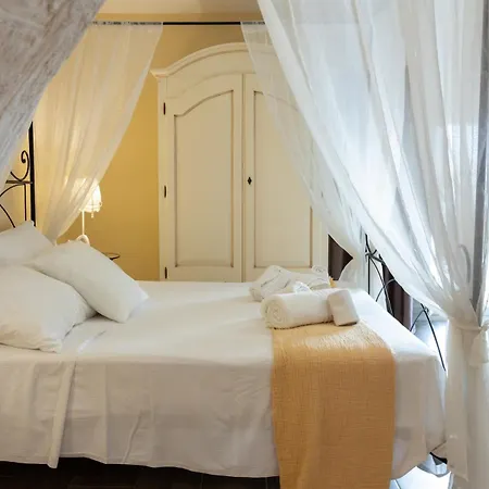Ortigia Stone's Loft Syrakus