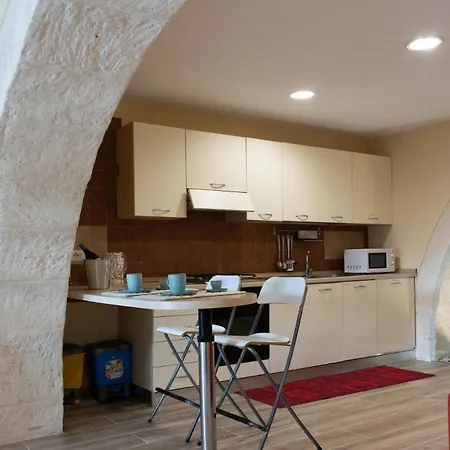 Ortigia Stone's Loft * Syracuse